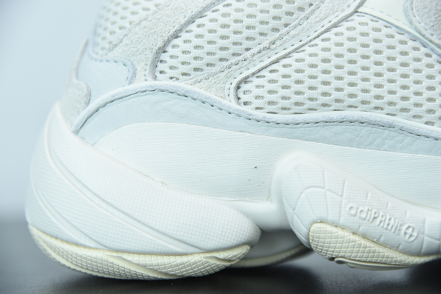 adidas Yeezy 500 Bone White FV3573