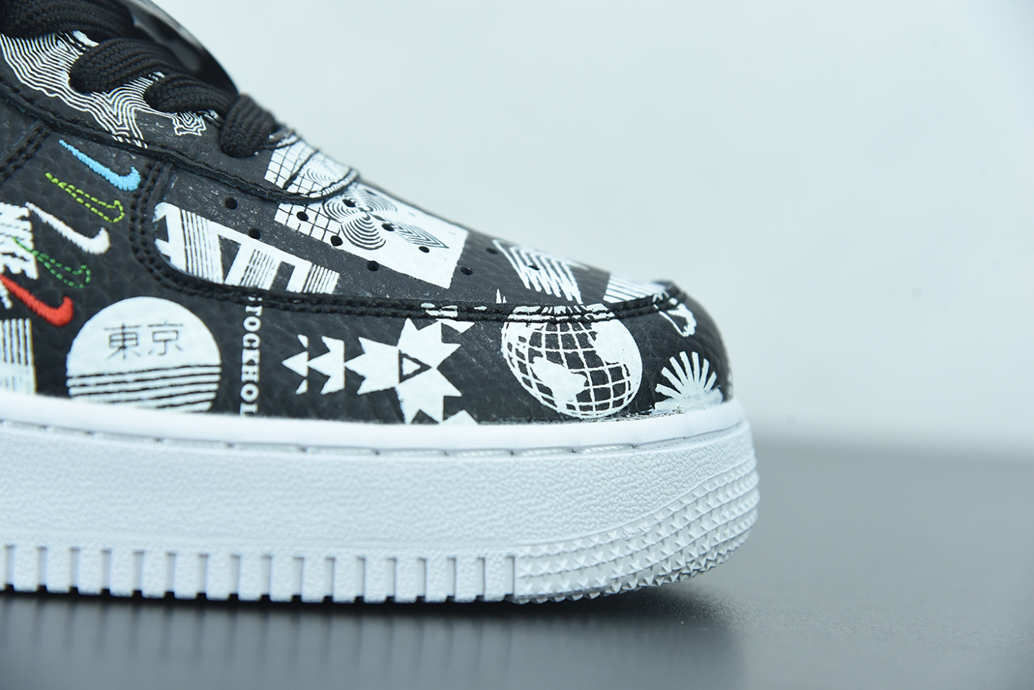 Nike Air Force 1 Low Worldwide CZ5927-001