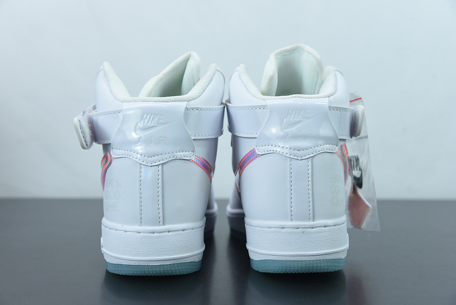 Nike Air Force 1 High Good Game White DC2111-191