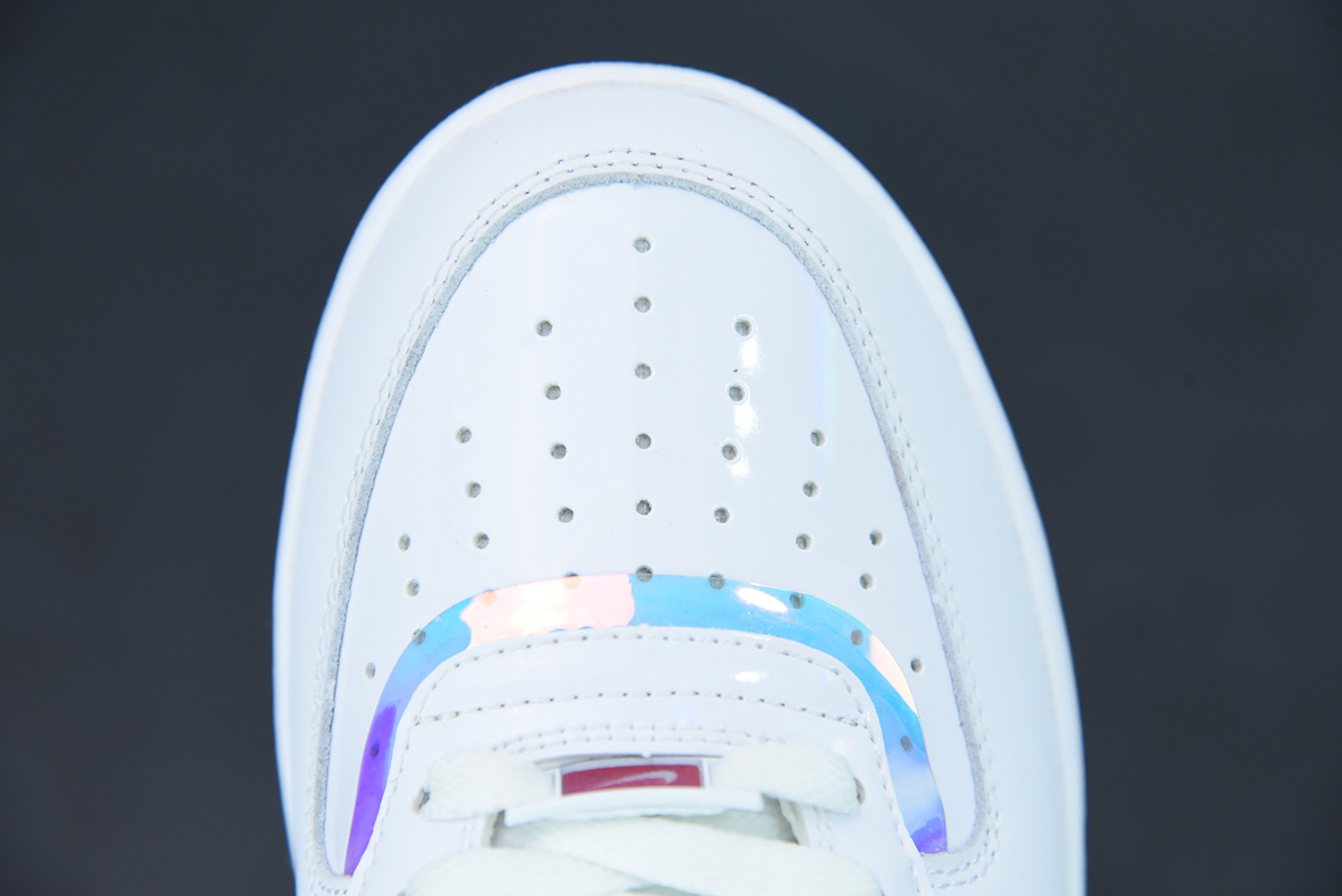 Nike Air Force 1 High Good Game White DC2111-191