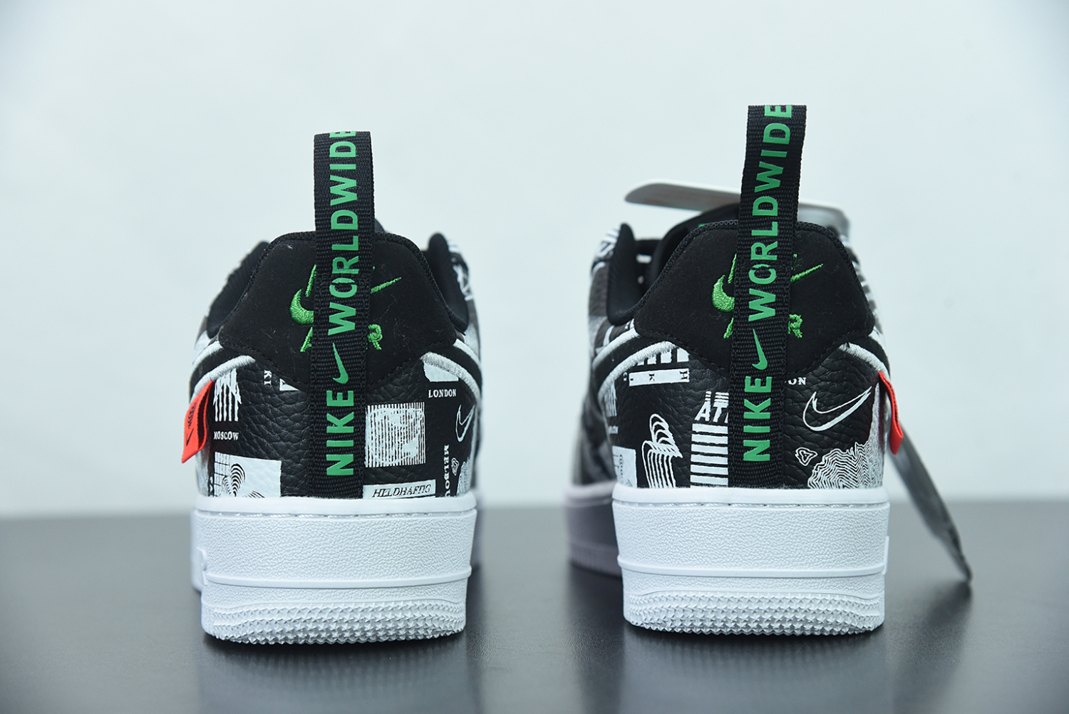 Nike Air Force 1 Low Worldwide CZ5927-001