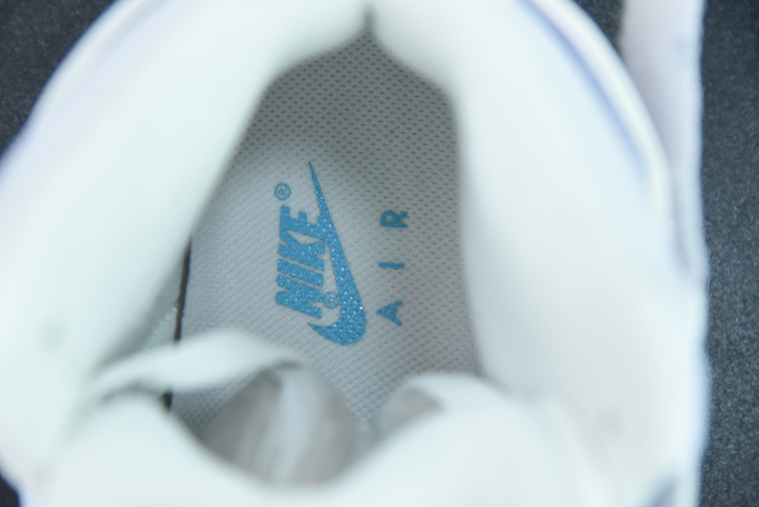 Nike Air Force 1 High Good Game White DC2111-191