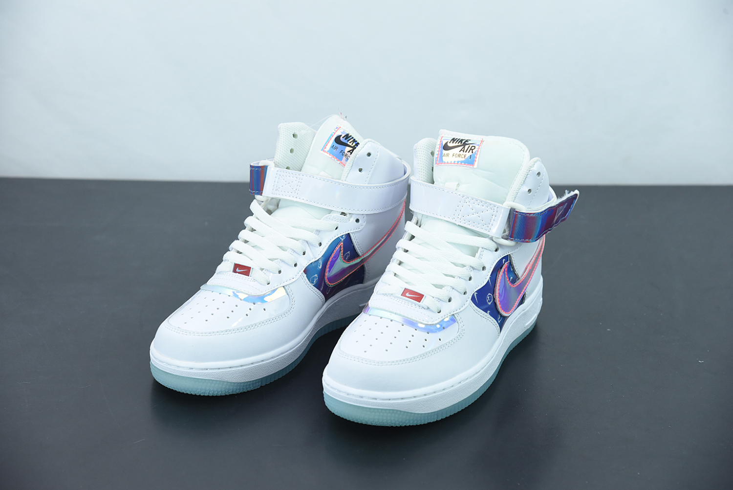 Nike Air Force 1 High Good Game White DC2111-191