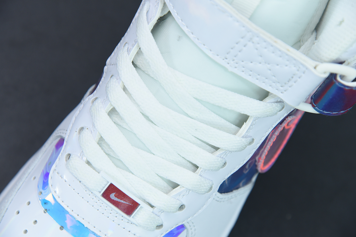Nike Air Force 1 High Good Game White DC2111-191