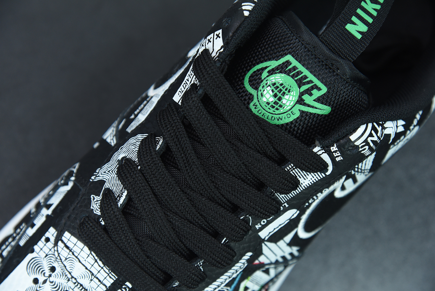 Nike Air Force 1 Low Worldwide CZ5927-001