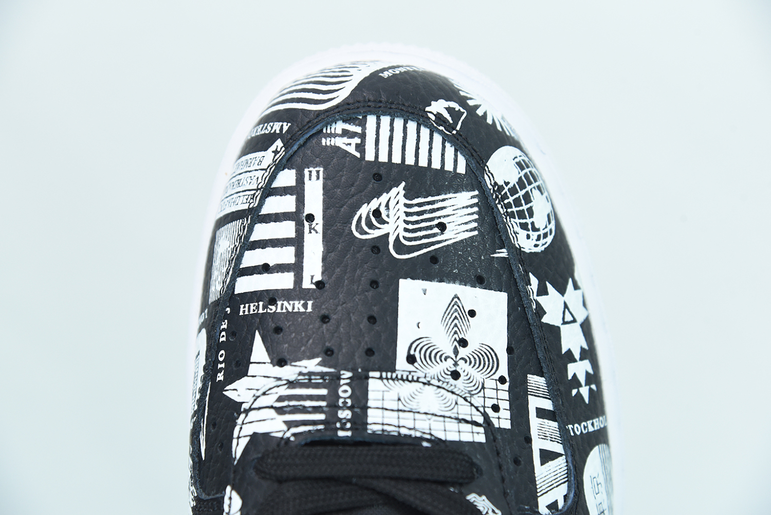 Nike Air Force 1 Low Worldwide CZ5927-001