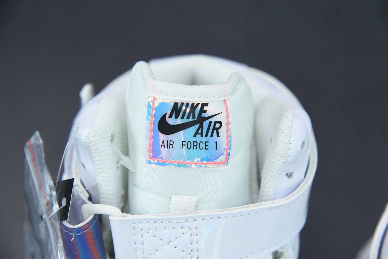 Nike Air Force 1 High Good Game White DC2111-191