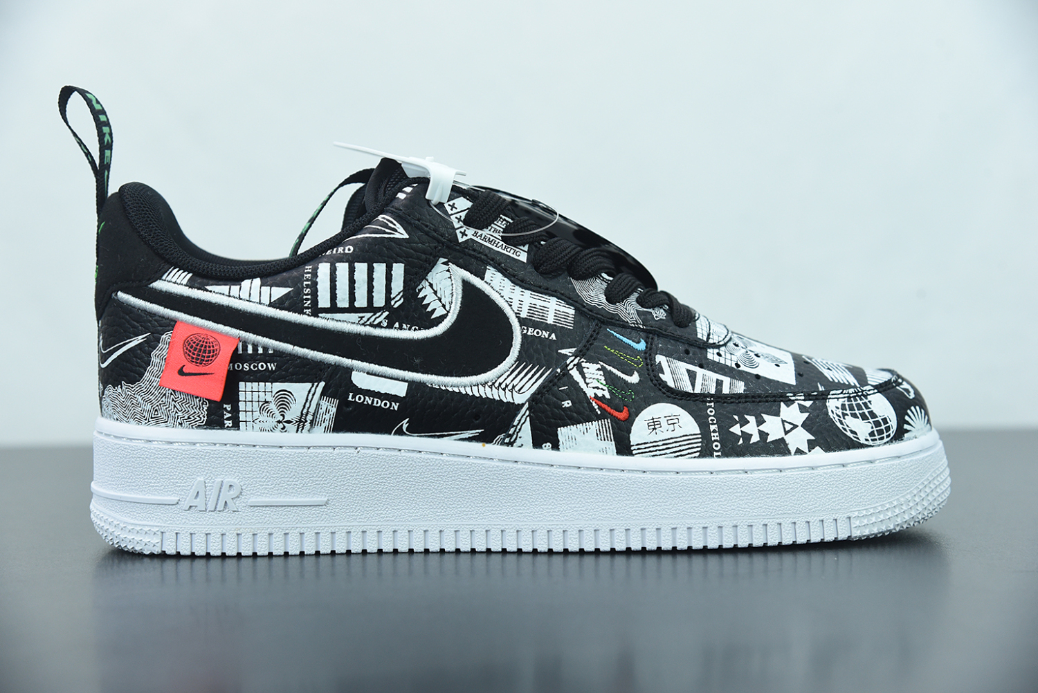 Nike Air Force 1 Low Worldwide CZ5927-001
