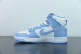 Nike Dunk High Aluminum (W)DD1869-107