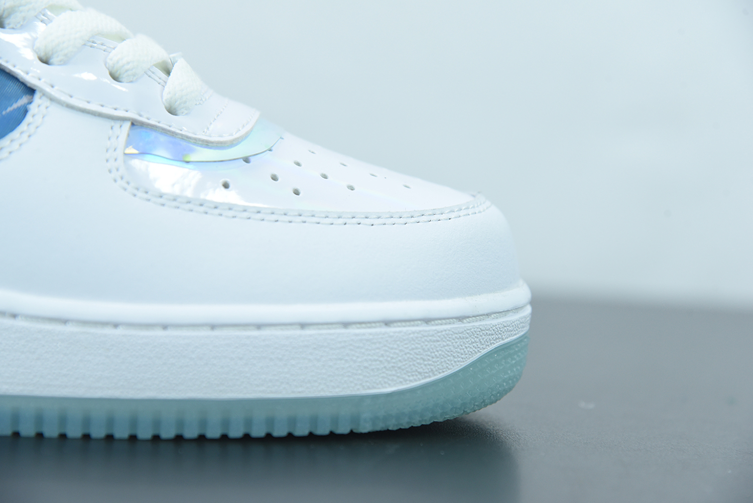 Nike Air Force 1 High Good Game White DC2111-191
