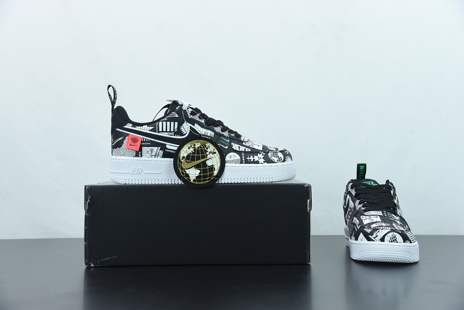 Nike Air Force 1 Low Worldwide CZ5927-001