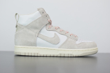 Nike Dunk High Notre Light Orewood Brown CW3092-100