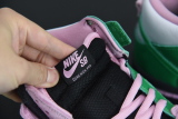 Nike SB Dunk High Invert Celtics CU7349-001