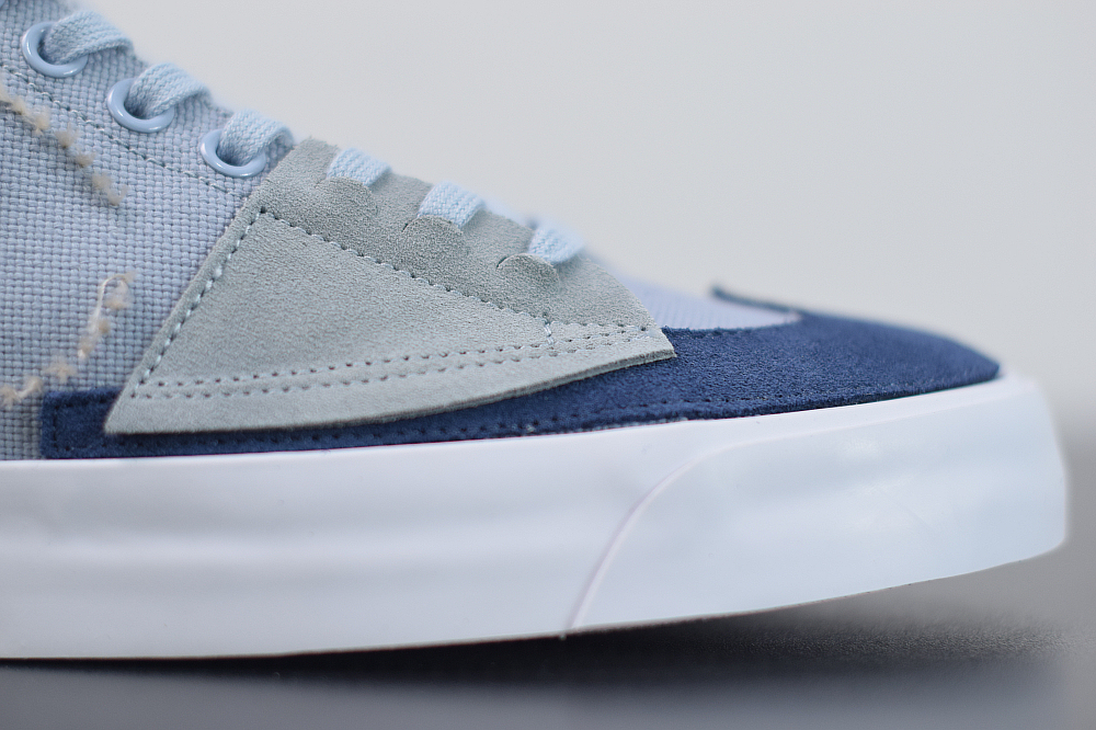 Nike SB Blazer Mid Edge Hack Pack Obsidian Mist  CI3833-401