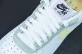 Nike Air Force 1 '07 White Lemon Drop Regal Pink (W) DN4930-100