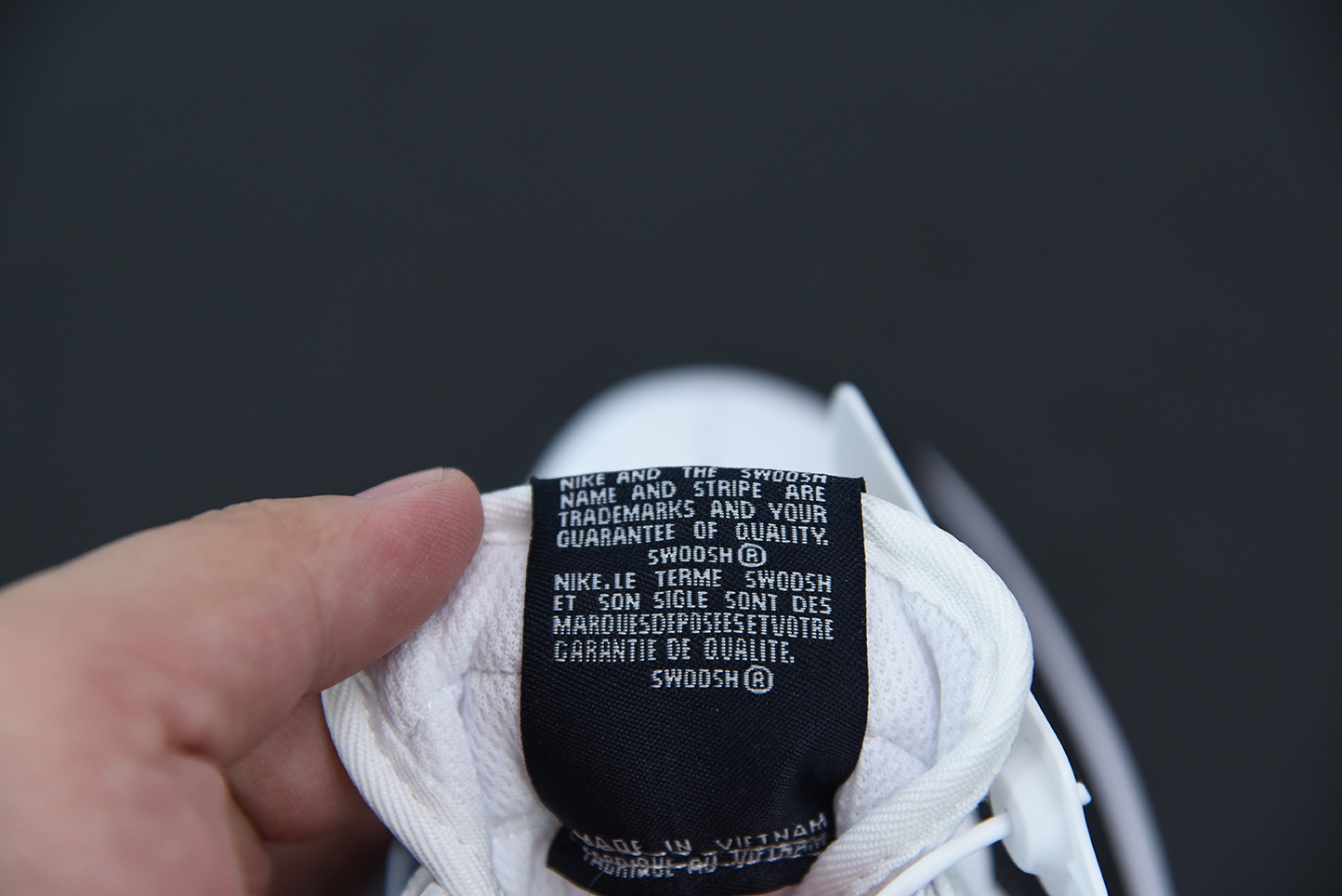 Nike Air Force 1 Low USA Denim  DJ5174-100