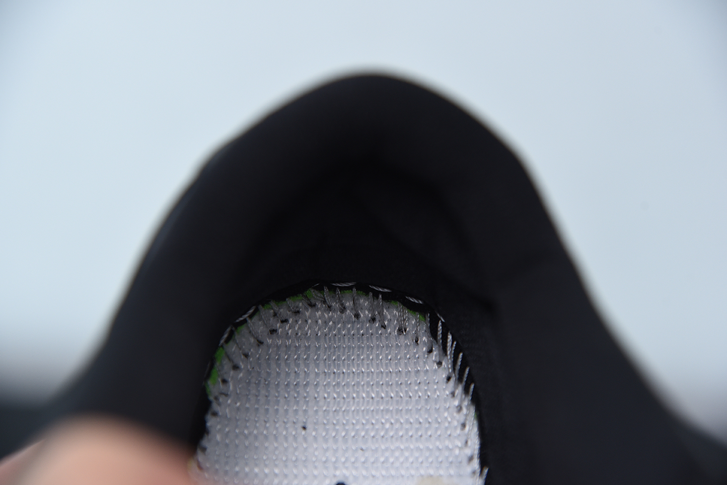 Nike SB Dunk Low Black White Running Shoes CV1727-001
