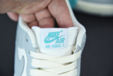 Nike Air Force 1 07 SU19 Low White Grey Blue CT1989-104