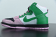 Nike SB Dunk High Invert Celtics CU7349-001