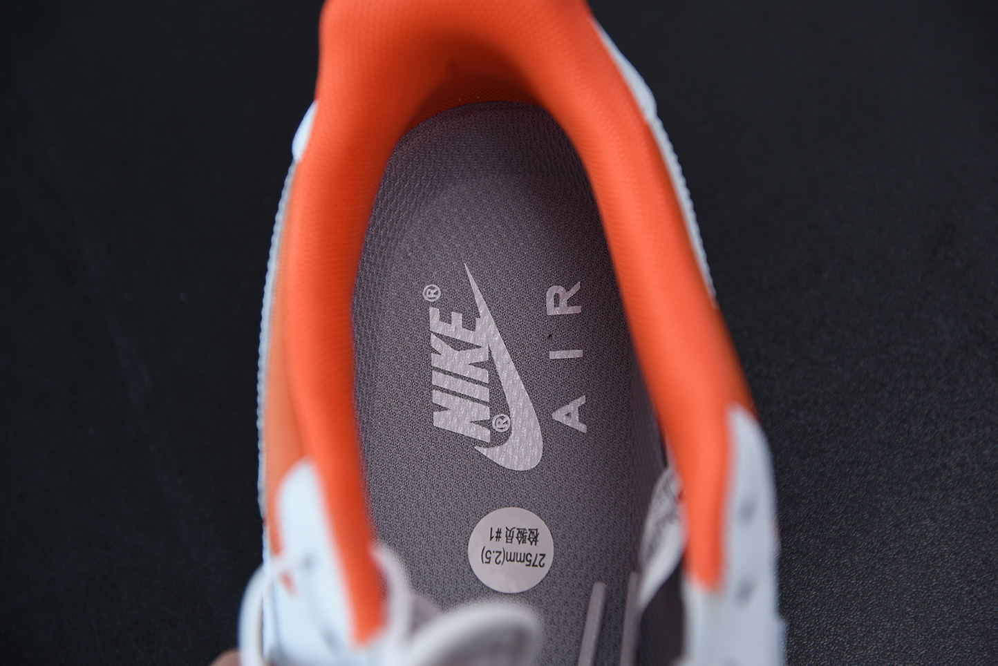 Nike Air Force 1 Low USA Denim  DJ5174-100