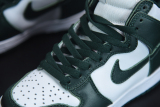 Nike Dunk High Spartan Green CZ8149-100