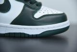 Nike Dunk High Spartan Green CZ8149-100