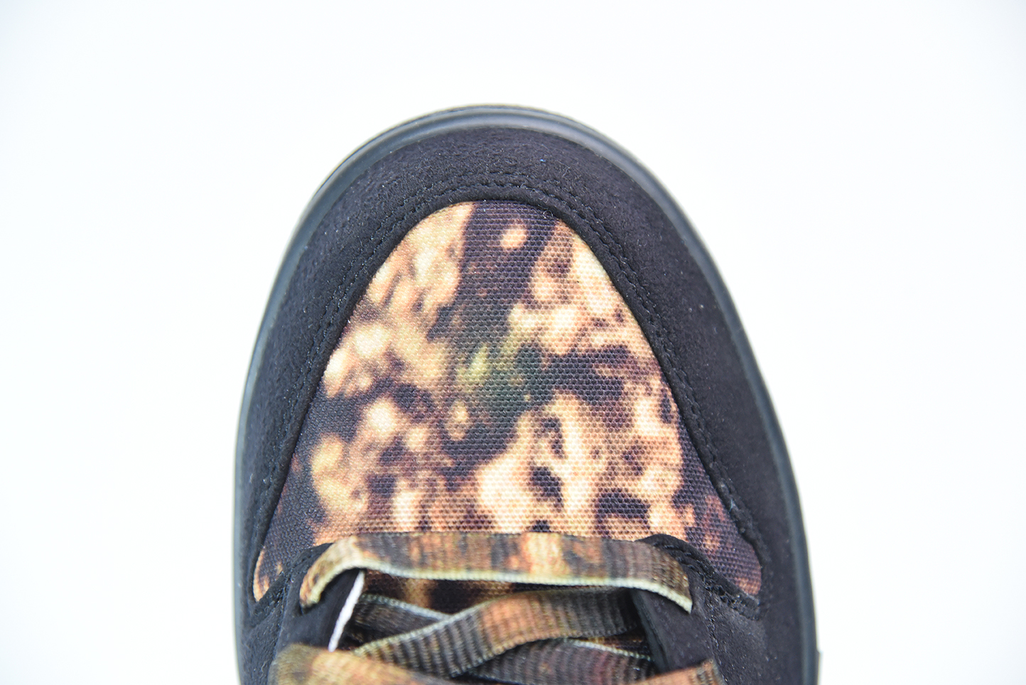 Nike Dunk SB Low Pushead 2 536356-002
