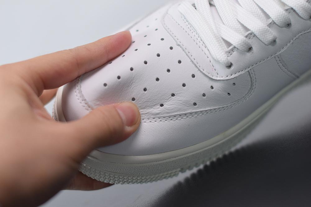 Nike Air Force 1 Low Virgil Abloh Off-White (AF100) AO4297-100