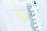 Nike Air Force 1 '07 White Lemon Drop Regal Pink (W) DN4930-100