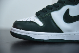 Nike Dunk High Spartan Green CZ8149-100