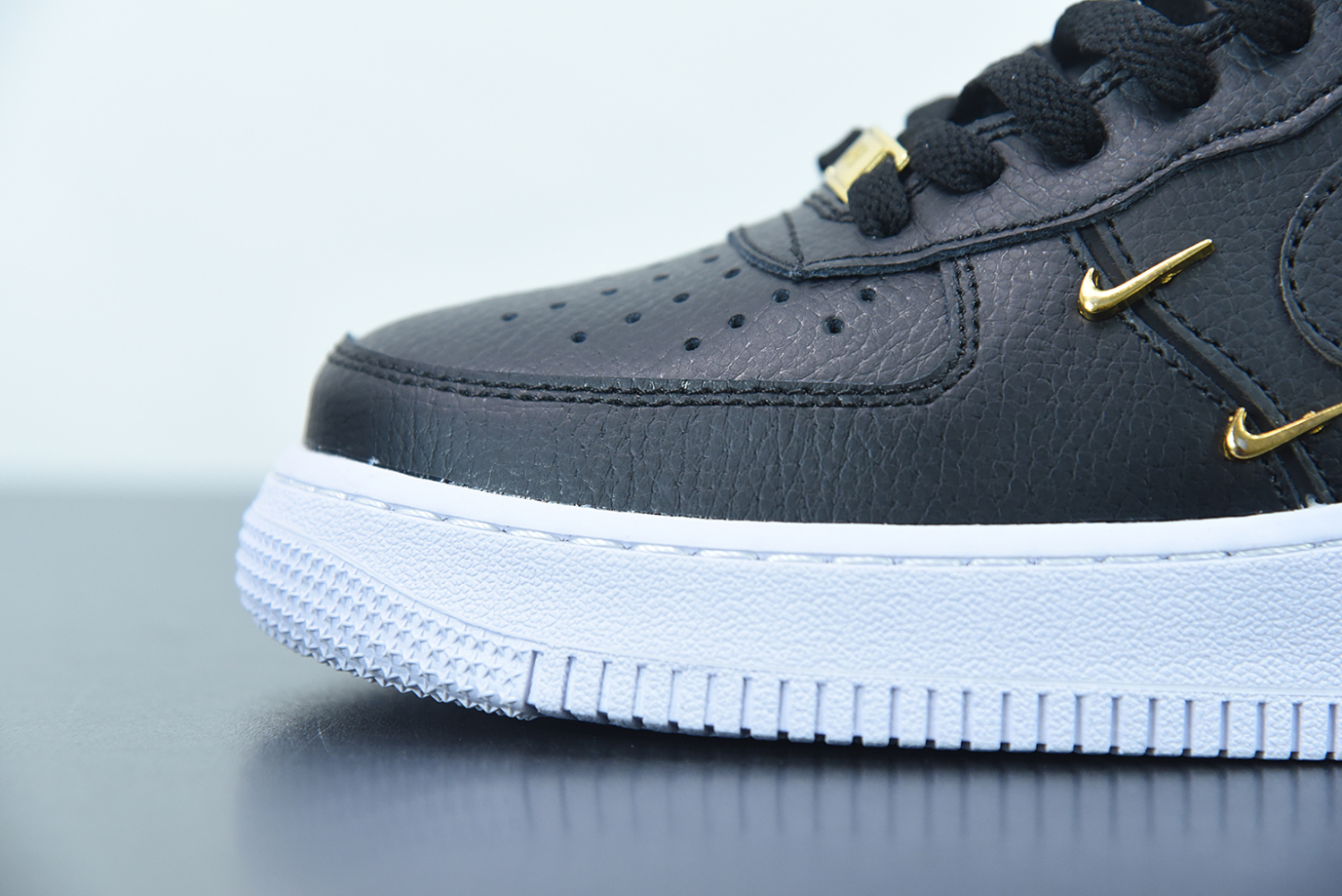 Nike Air Force 1 LX Black (W) CT1990-001