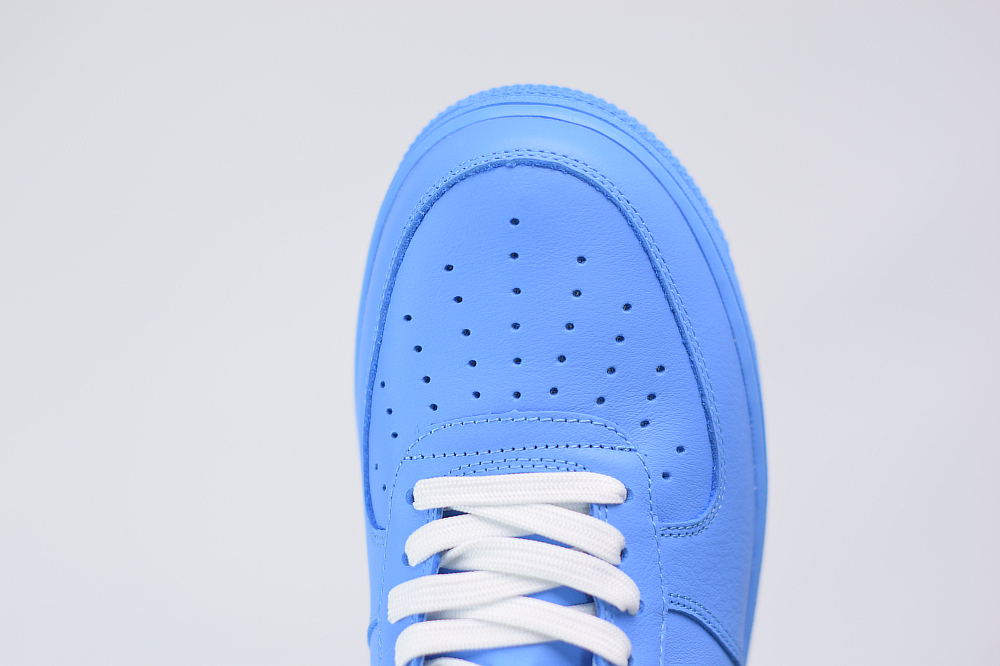 Nike Air Force 1 Low Off-White MCA University Blue CI1173-400