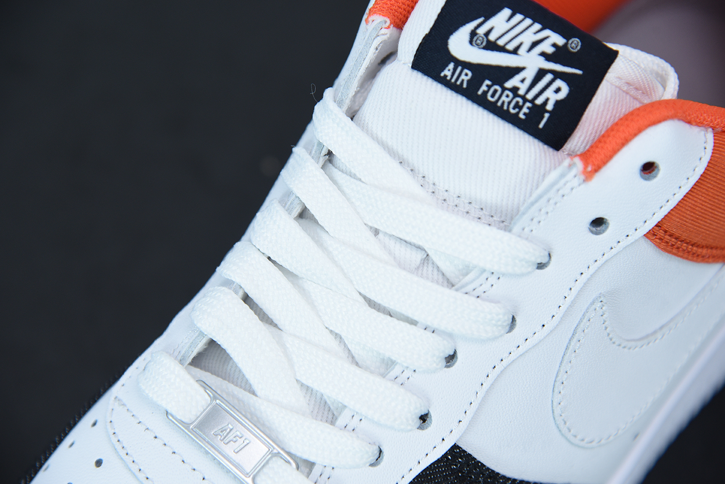Nike Air Force 1 Low USA Denim  DJ5174-100
