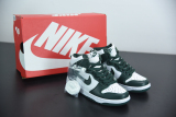 Nike Dunk High Spartan Green CZ8149-100