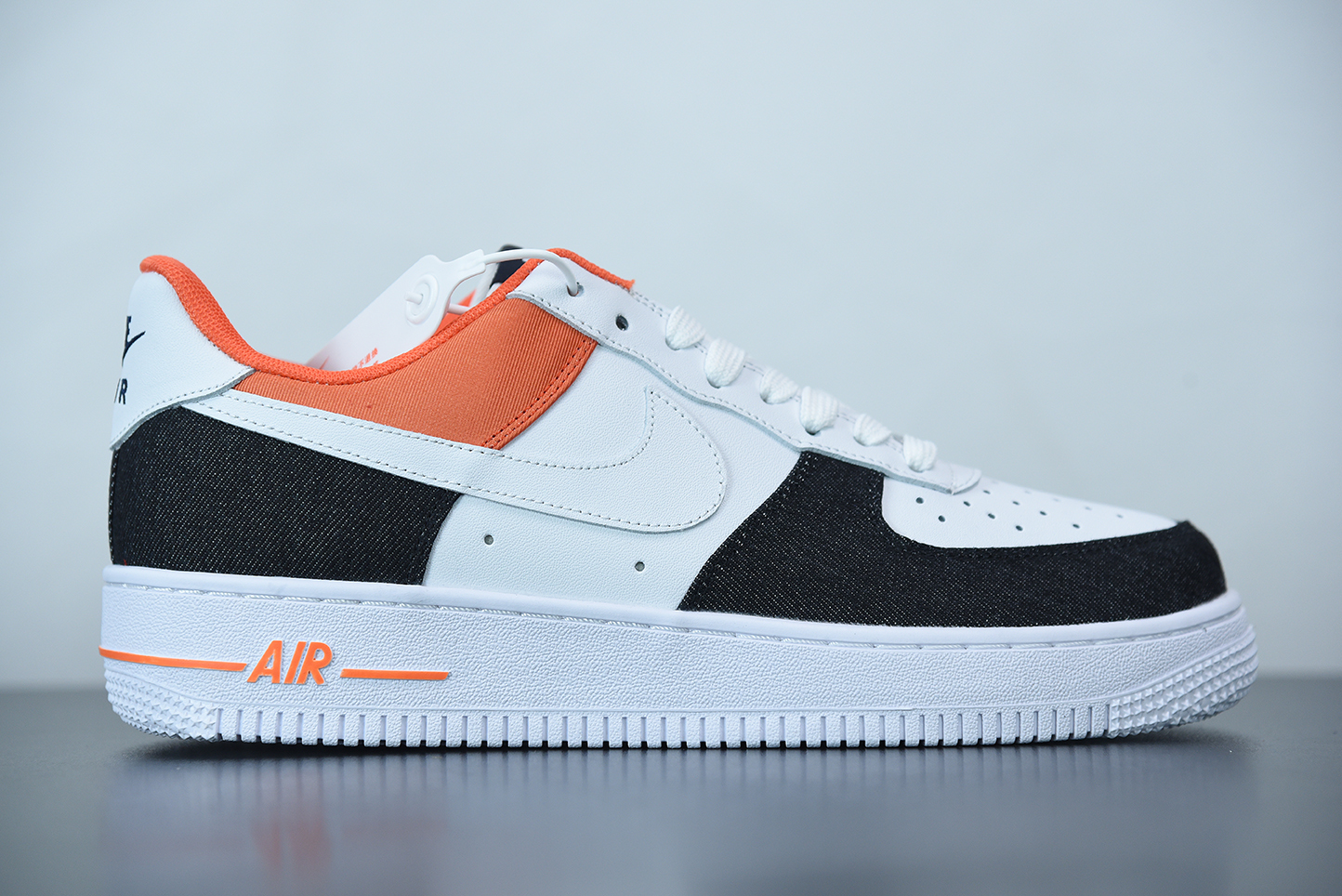 Nike Air Force 1 Low USA Denim  DJ5174-100