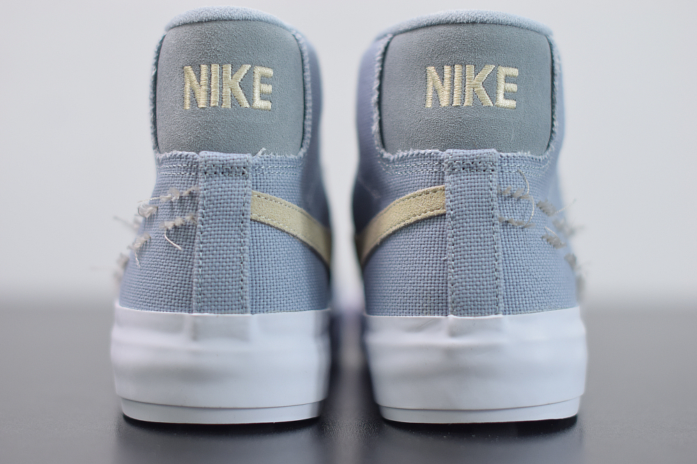Nike SB Blazer Mid Edge Hack Pack Obsidian Mist  CI3833-401