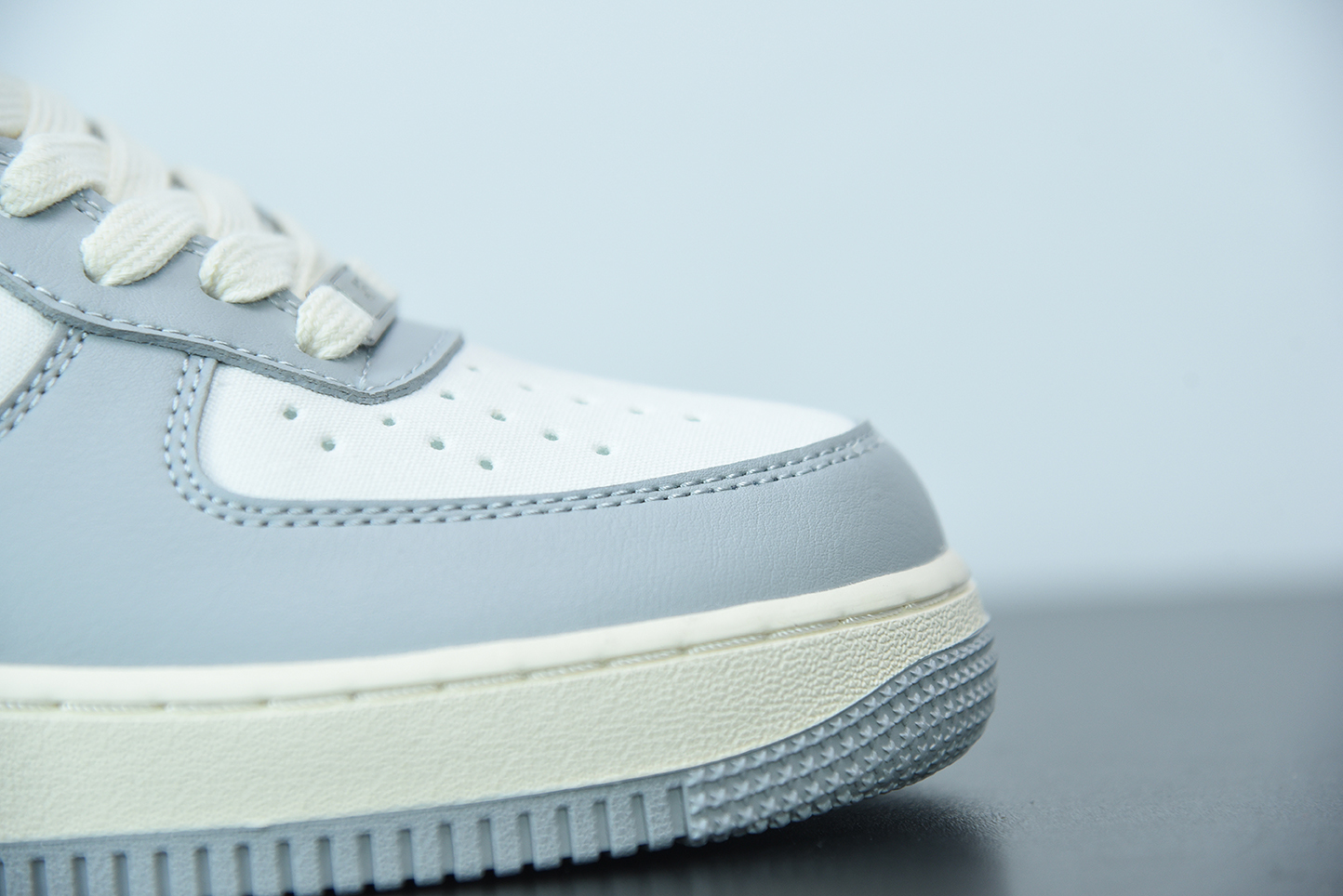 Nike Air Force 1 07 SU19 Low White Grey Blue CT1989-104