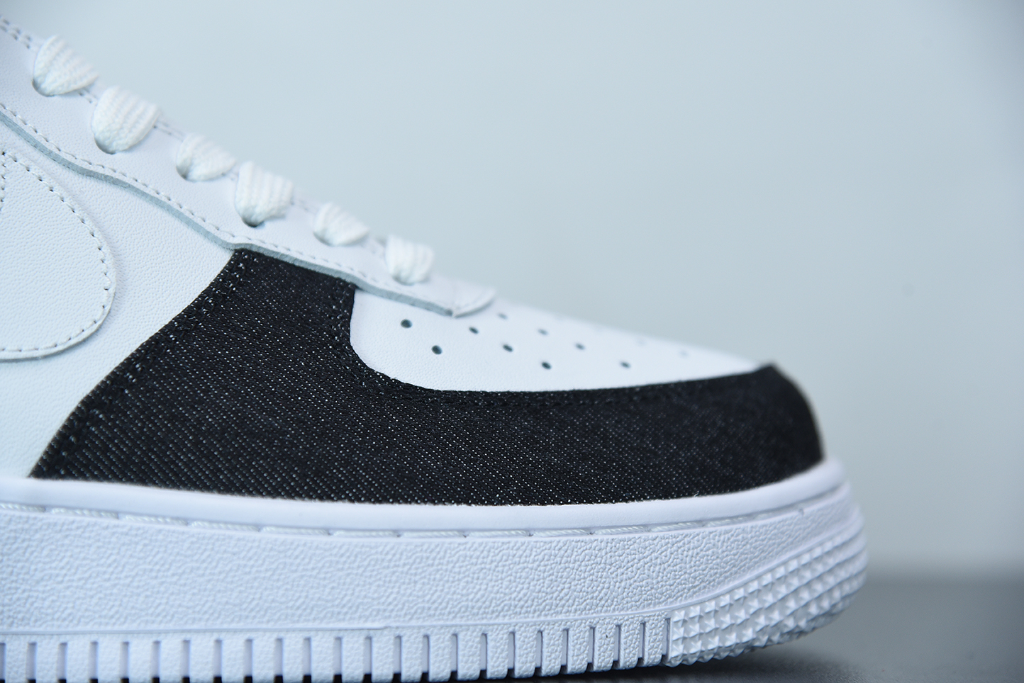 Nike Air Force 1 Low USA Denim  DJ5174-100