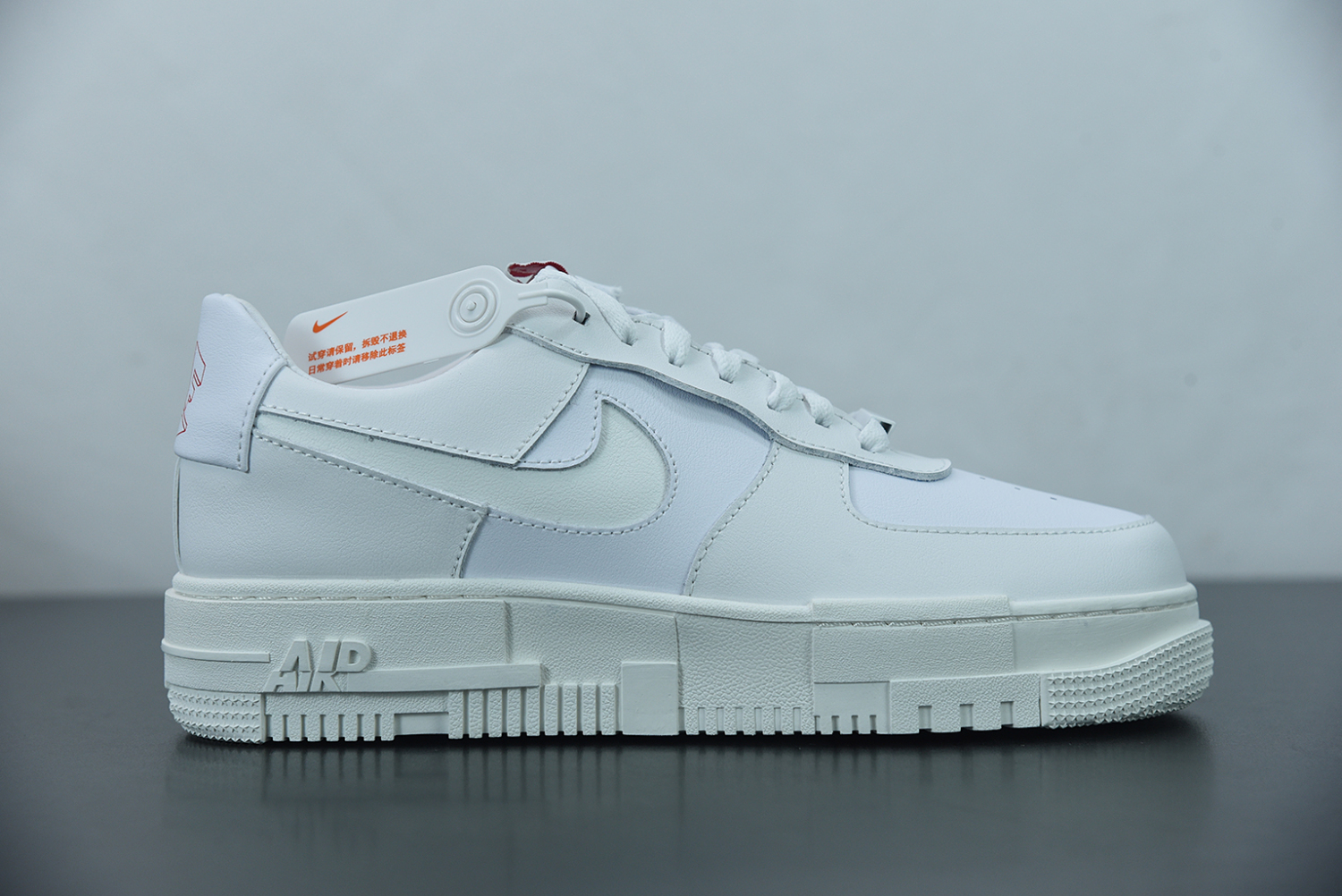 Nike Air Force 1 Low Pixel White (W)   CK6649-105