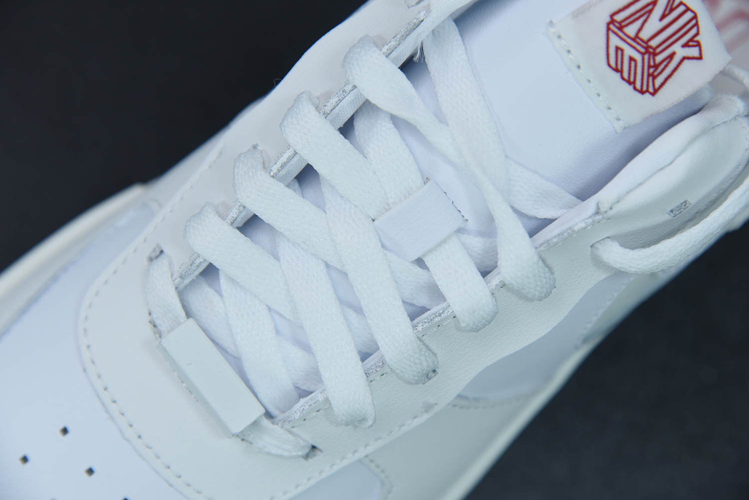 Nike Air Force 1 Low Pixel White (W)   CK6649-105
