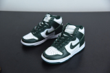 Nike Dunk High Spartan Green CZ8149-100