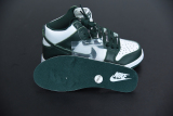 Nike Dunk High Spartan Green CZ8149-100