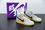 Nike SB DUNK High Pro Spectrum CN8345-001