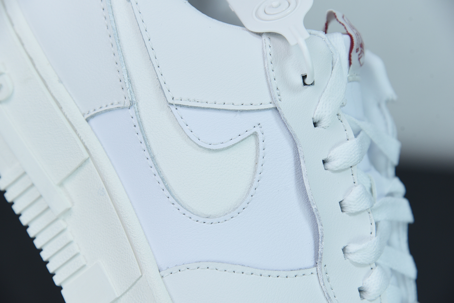 Nike Air Force 1 Low Pixel White (W)   CK6649-105