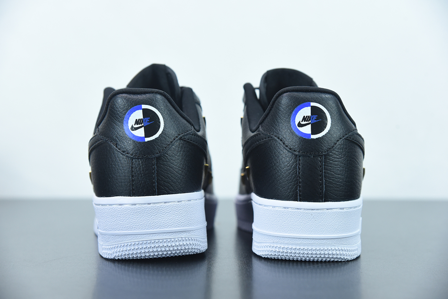 Nike Air Force 1 LX Black (W) CT1990-001