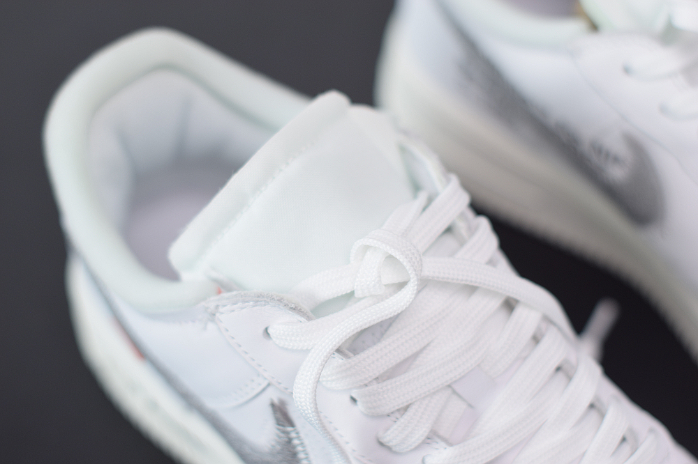 Nike Air Force 1 Low Virgil Abloh Off-White (AF100) AO4297-100