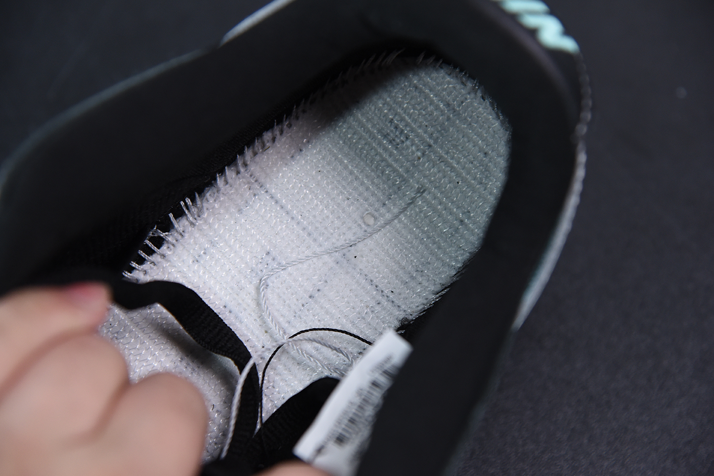 Nike SB Dunk Low Diamond Supply Co Black Diamond BV1310-001