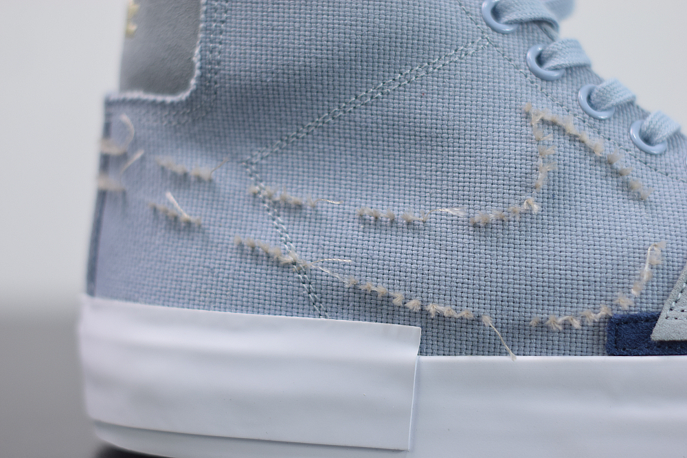 Nike SB Blazer Mid Edge Hack Pack Obsidian Mist  CI3833-401