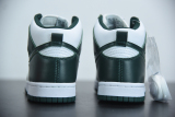 Nike Dunk High Spartan Green CZ8149-100