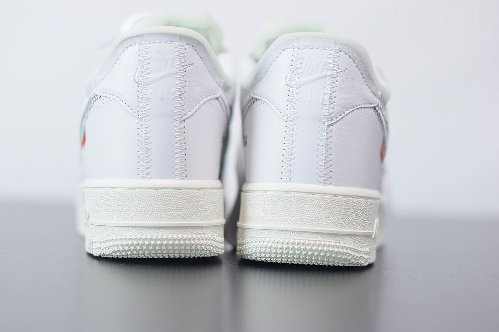 Nike Air Force 1 Low Virgil Abloh Off-White (AF100) AO4297-100